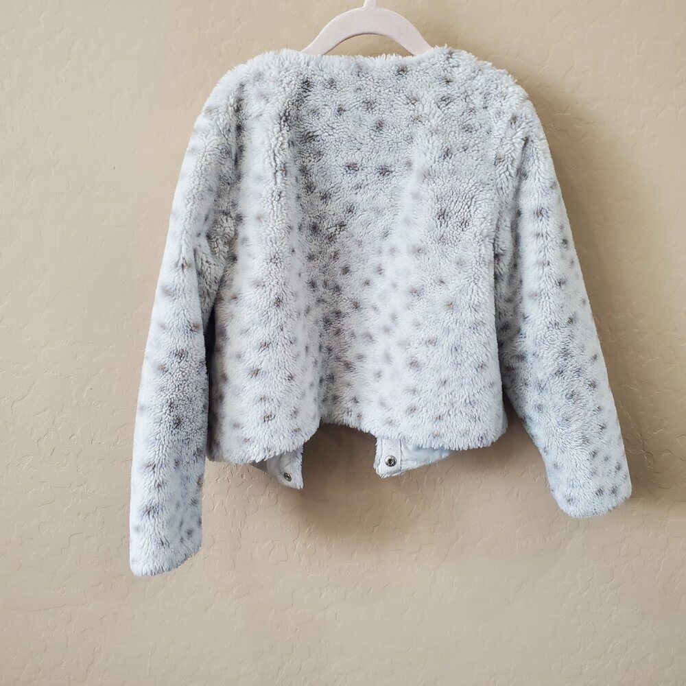 Bundle Girls Dress Coat/Camisole Size 6/6X /130cm - Picture 3 of 11